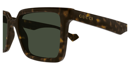Havana Sunglasses Gucci 889652468051
