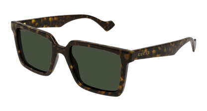 Havana Sunglasses Gucci 889652468051