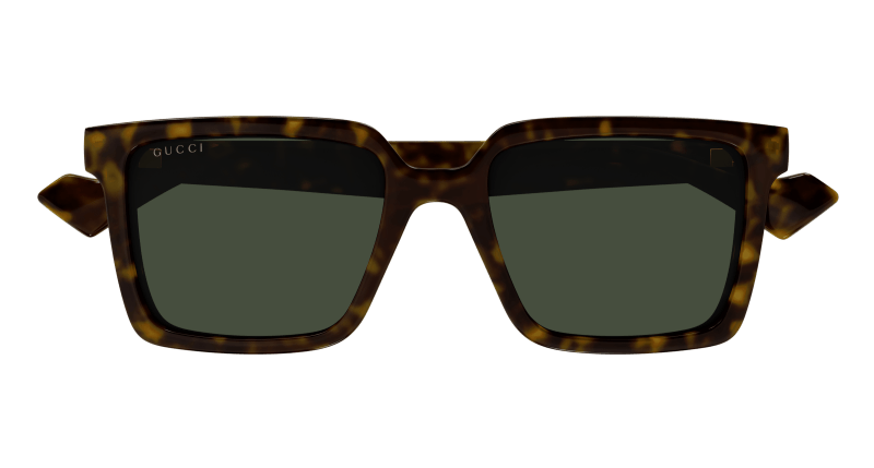 Havana Sunglasses Gucci 889652468051