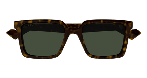 Havana Sunglasses Gucci 889652468051