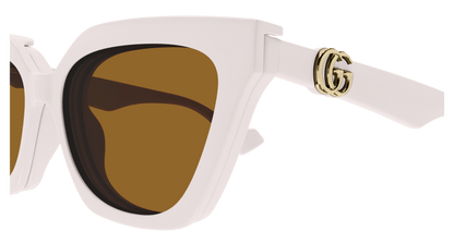 Ivory Sunglasses Gucci 889652468129