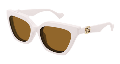 Ivory Sunglasses Gucci 889652468129