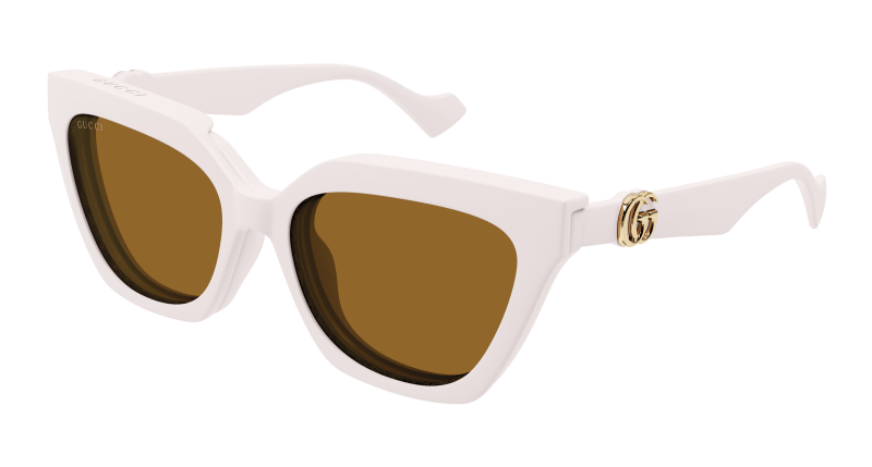 Ivory Sunglasses Gucci 889652468129