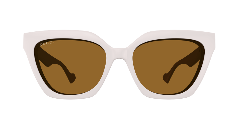 Ivory Sunglasses Gucci 889652468129