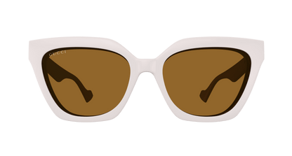 Ivory Sunglasses Gucci 889652468129
