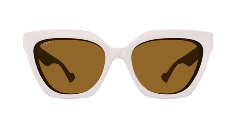 Ivory Sunglasses Gucci 889652468129