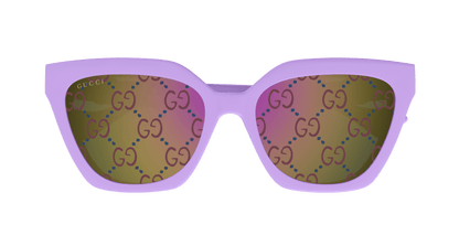 Violet Sunglasses Gucci 889652468112