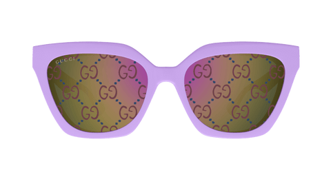 Violet Sunglasses Gucci 889652468112