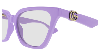 Violet Sunglasses Gucci 889652468112