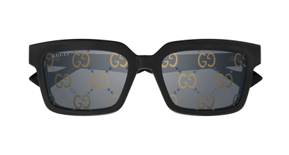 Black Sunglasses Gucci 889652468136