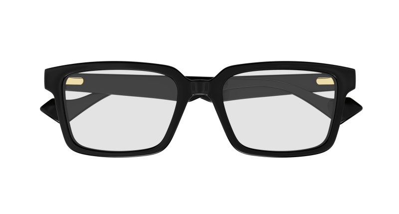 Black Sunglasses Gucci 889652468136