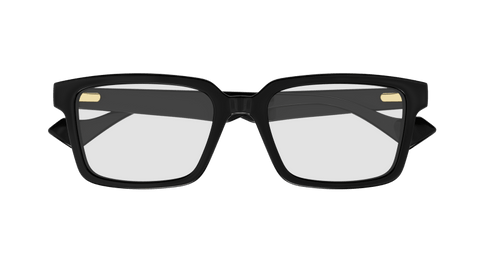 Black Sunglasses Gucci 889652468136