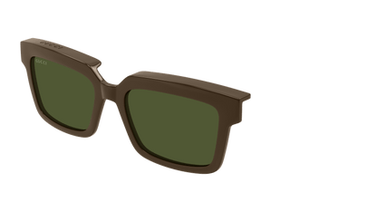 Brown Sunglasses Gucci 889652468143
