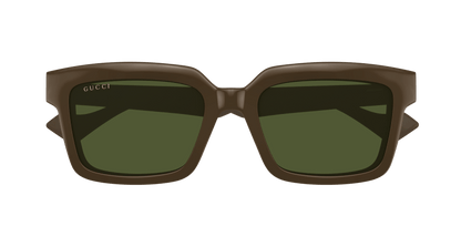 Brown Sunglasses Gucci 889652468143