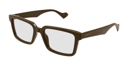 Brown Sunglasses Gucci 889652468143