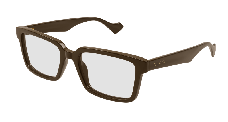 Brown Sunglasses Gucci 889652468143