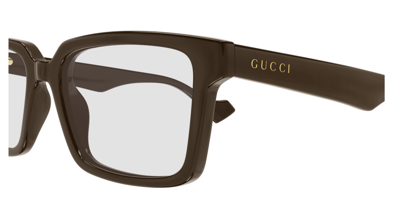 Brown Sunglasses Gucci 889652468143