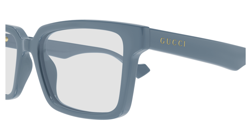 Light-Blue Sunglasses Gucci 889652468150