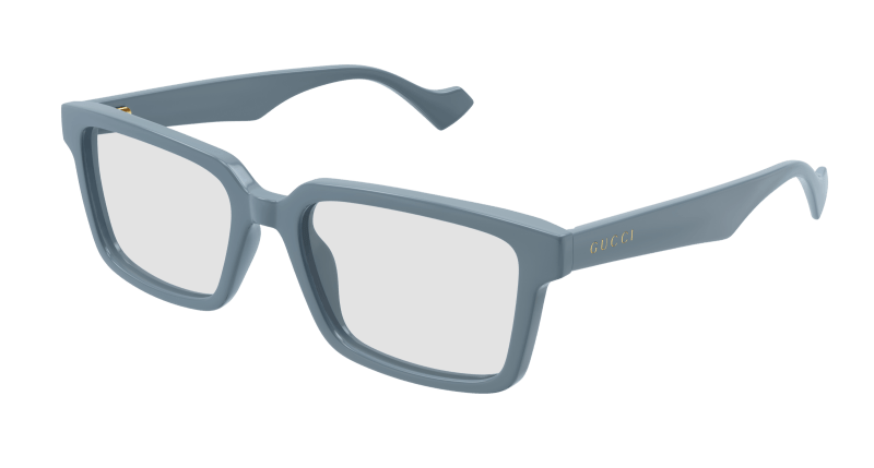 Light-Blue Sunglasses Gucci 889652468150