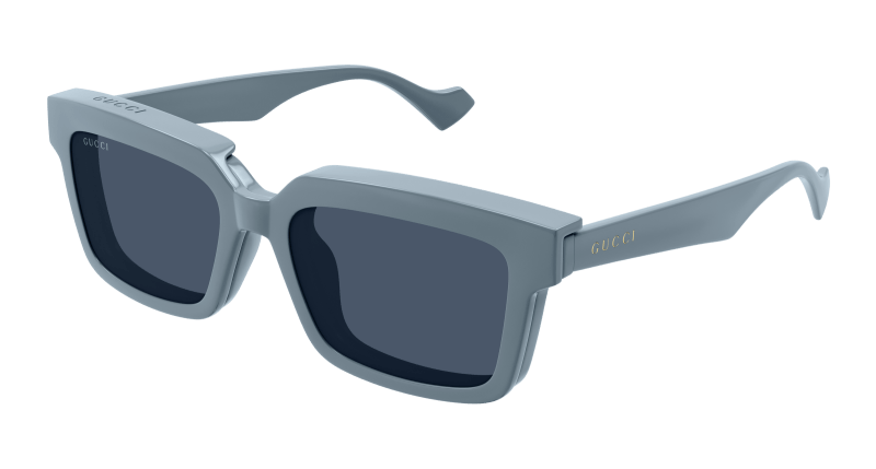 Light-Blue Sunglasses Gucci 889652468150