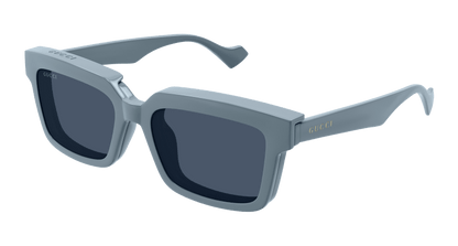 Light-Blue Sunglasses Gucci 889652468150