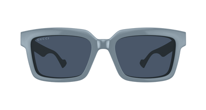 Light-Blue Sunglasses Gucci 889652468150