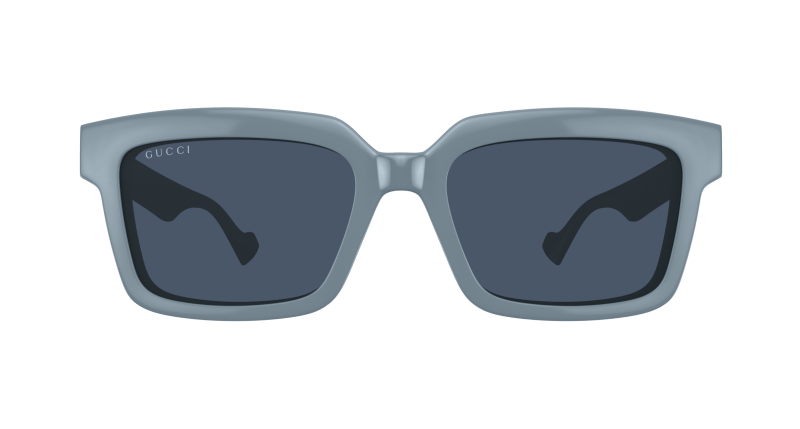 Light-Blue Sunglasses Gucci 889652468150