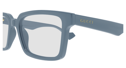 Light-Blue Sunglasses Gucci 889652468150