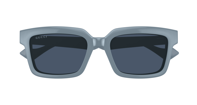 Light-Blue Sunglasses Gucci 889652468150