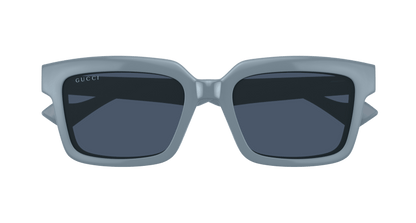 Light-Blue Sunglasses Gucci 889652468150