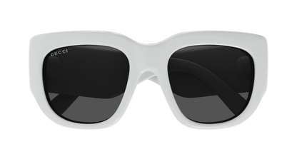 Grey Sunglasses Gucci 889652467214