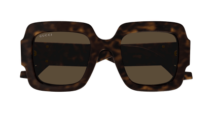 Havana Sunglasses Gucci 889652466996