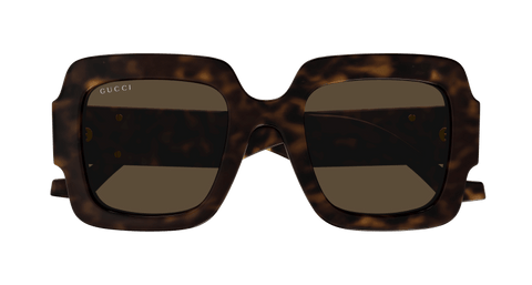 Havana Sunglasses Gucci 889652466996