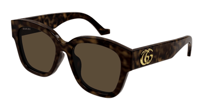 Havana Sunglasses Gucci 889652472744
