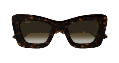 Havana Sunglasses Gucci 889652469492