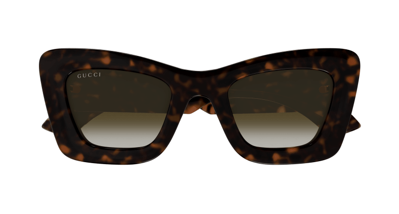 Havana Sunglasses Gucci 889652469492