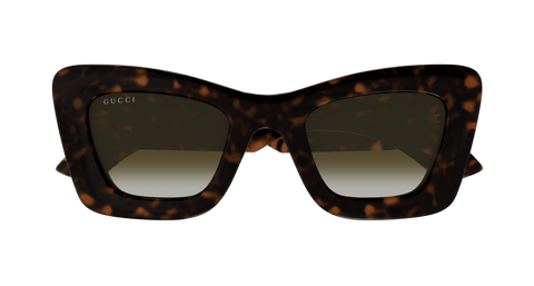 Havana Sunglasses Gucci 889652469492