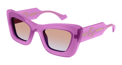 Red Sunglasses Gucci 889652469508