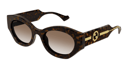 Havana Sunglasses Gucci 889652469539