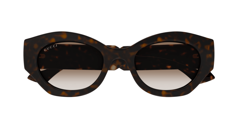 Havana Sunglasses Gucci 889652469539