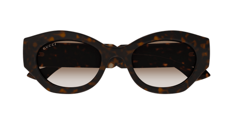 Havana Sunglasses Gucci 889652469539