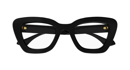 Black Eyeglasses Gucci 889652469607