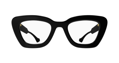Black Eyeglasses Gucci 889652469607