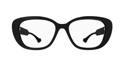 Black Eyeglasses Gucci 889652473086