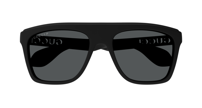 Black Sunglasses Gucci 889652469072