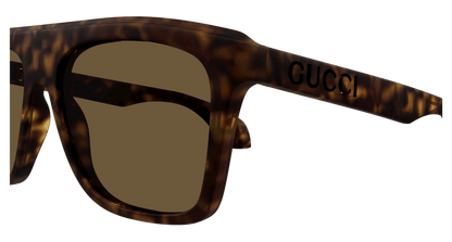 Havana Sunglasses Gucci 889652469034