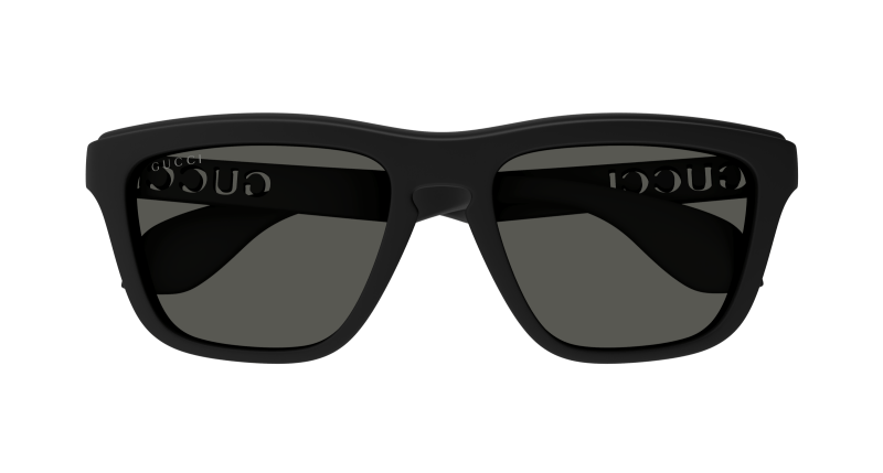 Black Sunglasses Gucci 889652468532