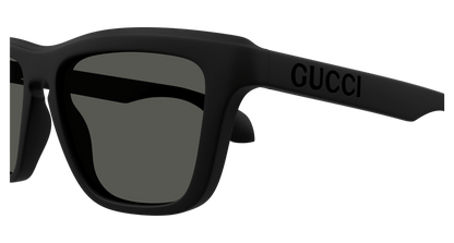 Black Sunglasses Gucci 889652468532