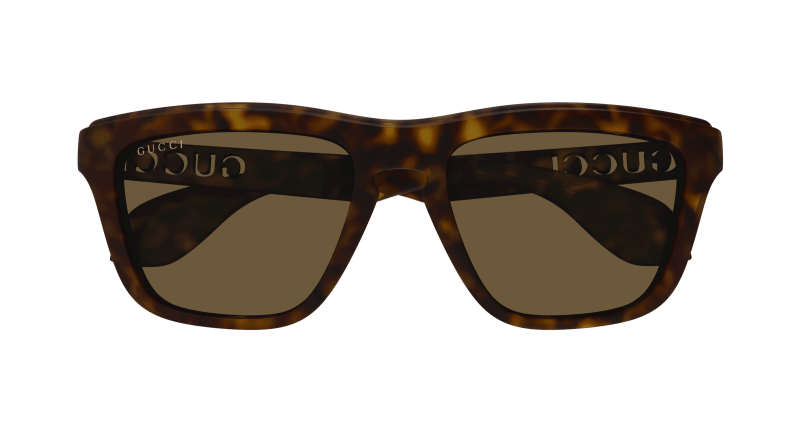 Havana Sunglasses Gucci 889652468549