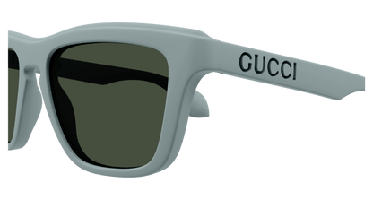 Light-Blue Sunglasses Gucci 889652468556